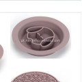 Silicone Pet Food Bowl